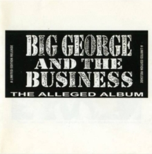 The Alleged Album, CD / Album Cd The Alleged Album, CD / Album Cd