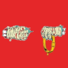 Meow the Jewels (Limited Edition)