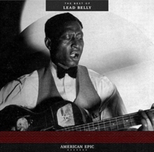 The Best of Lead Belly