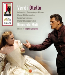 Otello: Salzburg Festival (Muti)