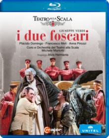 I Due Foscari: Teatro Alla Scala (Mariotti)