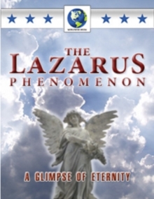 The Lazarus Phenomenon, DVD DVD The Lazarus Phenomenon, DVD DVD