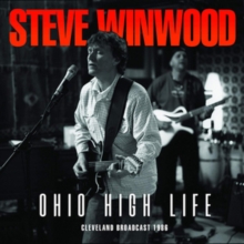 Ohio High Life: Cleveland Broadcast 1986