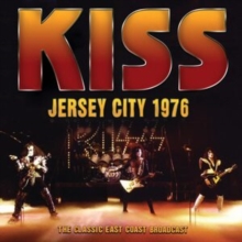 Jersey City 1976: The Classic East Coast Broadcast