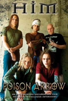 Blink 182: Punk Poets, DVD DVD Blink 182: Punk Poets, DVD DVD