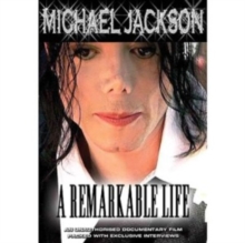 Michael Jackson: A Remarkable Life, DVD DVD Michael Jackson: A Remarkable Life, DVD DVD