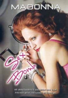 Madonna: Sex Bomb, DVD DVD Madonna: Sex Bomb, DVD DVD