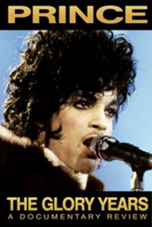 Prince: The Glory Years, DVD DVD Prince: The Glory Years, DVD DVD