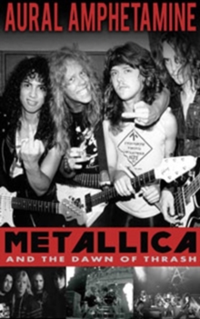 Metallica: Aural Amphetamine, DVD DVD Metallica: Aural Amphetamine, DVD DVD