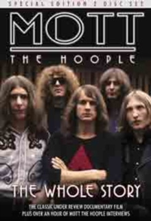 Mott the Hoople: The Whole Story, DVD DVD Mott the Hoople: The Whole Story, DVD DVD
