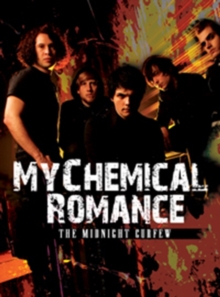 My Chemical Romance: The Midnight Curfew, DVD DVD My Chemical Romance: The Midnight Curfew, DVD DVD