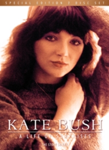 Kate Bush: A Life of Surprises, DVD DVD Kate Bush: A Life of Surprises, DVD DVD