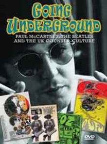 Paul McCartney: Going Underground, DVD DVD Paul McCartney: Going Underground, DVD DVD
