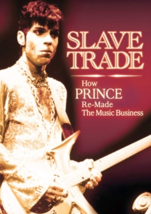 Prince: Slave Trade, DVD DVD Prince: Slave Trade, DVD DVD