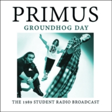 Groundhog Day: The 1989 Student Radio Broadcast
