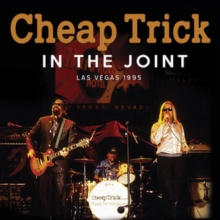 In the Joint: Las Vegas 1995