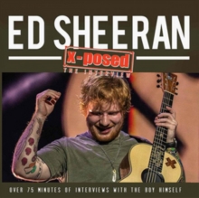 X-Posed, CD / Album Cd X-Posed, CD / Album Cd