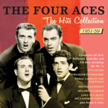 The Hits Collection 1951-59