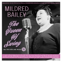 The Queen of Swing: All the Hits and More 1929-1947