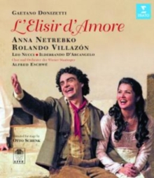 L'elisir D'amore: Vienna State Opera (Eschwe)