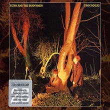Crocodiles (25th Anniversary Edition), CD / Remastered Album Cd Crocodiles (25th Anniversary Edition), CD / Remastered Album Cd