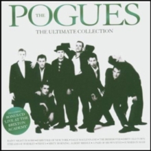 The Ultimate Collection, CD / Album Cd The Ultimate Collection, CD / Album Cd