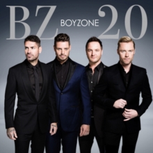 BZ20, CD / Album Cd BZ20, CD / Album Cd