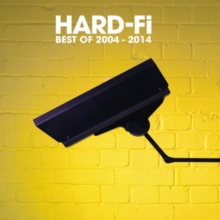 The Best of Hard-Fi: 2004-2014, CD / Album Cd The Best of Hard-Fi: 2004-2014, CD / Album Cd