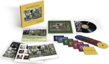 Fisherman's Box: The Complete Fisherman's Blues Sessions 1986-88 (Deluxe Edition), CD / Album (Multiple formats box set) Cd Fisherman's Box: The Complete Fisherman's Blues Sessions 1986-88 (Deluxe Edition), CD / Album (Multiple formats box set) Cd