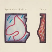 True, CD / Album Cd True, CD / Album Cd