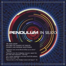 In Silico, CD / Album Cd In Silico, CD / Album Cd