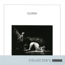Closer [remastered With Bonus Disc]