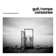Rompe Corazones, CD / Album Cd Rompe Corazones, CD / Album Cd