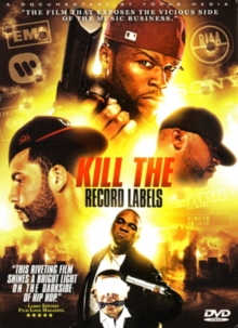 Kill the Record Labels, DVD DVD Kill the Record Labels, DVD DVD