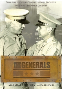 The Generals, DVD DVD The Generals, DVD DVD