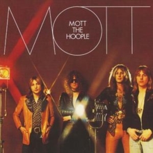 Mott (Bonus Tracks Edition)