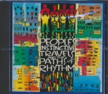 People's Instinctive Travels and the Paths of Rhythm