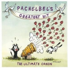 Pachelbel's Greatest Hit, CD / Album Cd Pachelbel's Greatest Hit, CD / Album Cd