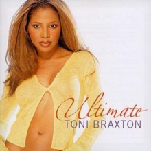 Ultimate Toni Braxton, CD / Album Cd Ultimate Toni Braxton, CD / Album Cd