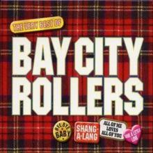 The Very Best of Bay City Rollers