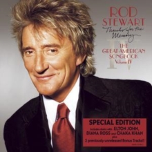 Thanks for the Memory - The Great American Songbook Vol. Iv, CD / Album Cd Thanks for the Memory - The Great American Songbook Vol. Iv, CD / Album Cd