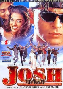 Josh, DVD DVD Josh, DVD DVD