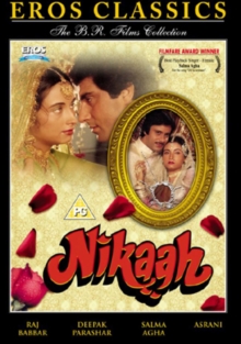 Nikaah, DVD DVD Nikaah, DVD DVD