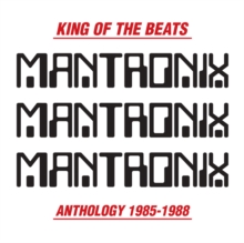 King of the Beats: Anthology 1985-1988