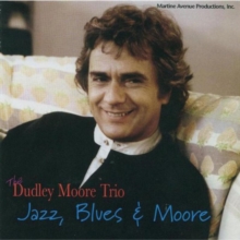 Jazz, Blues and Moore