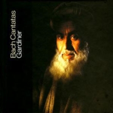 Bach: Cantatas, CD / Album Cd Bach: Cantatas, CD / Album Cd