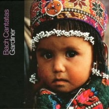 Bach: Cantatas, CD / Album Cd Bach: Cantatas, CD / Album Cd