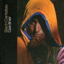 Bach: Cantatas, CD / Album Cd Bach: Cantatas, CD / Album Cd
