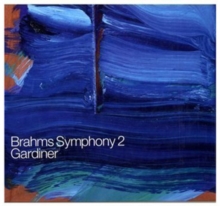 Brahms: Symphony 2, CD / Album Cd Brahms: Symphony 2, CD / Album Cd