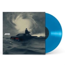 Where Do We Go from Here? (Aqua Blue Vinyl)